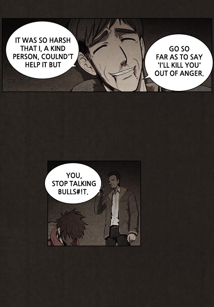 Read Bastard Manga Online