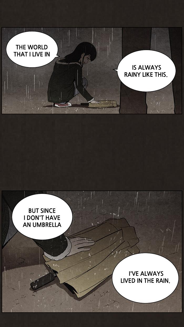 Read Bastard Manga Online