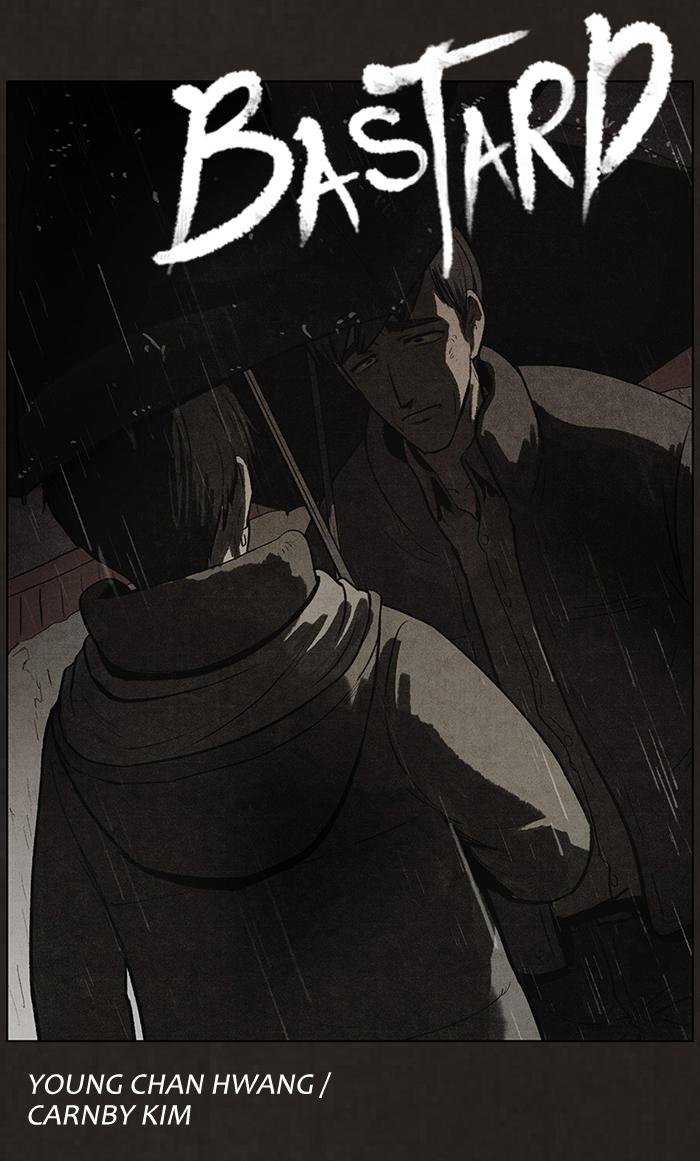 Read Bastard Manga Online