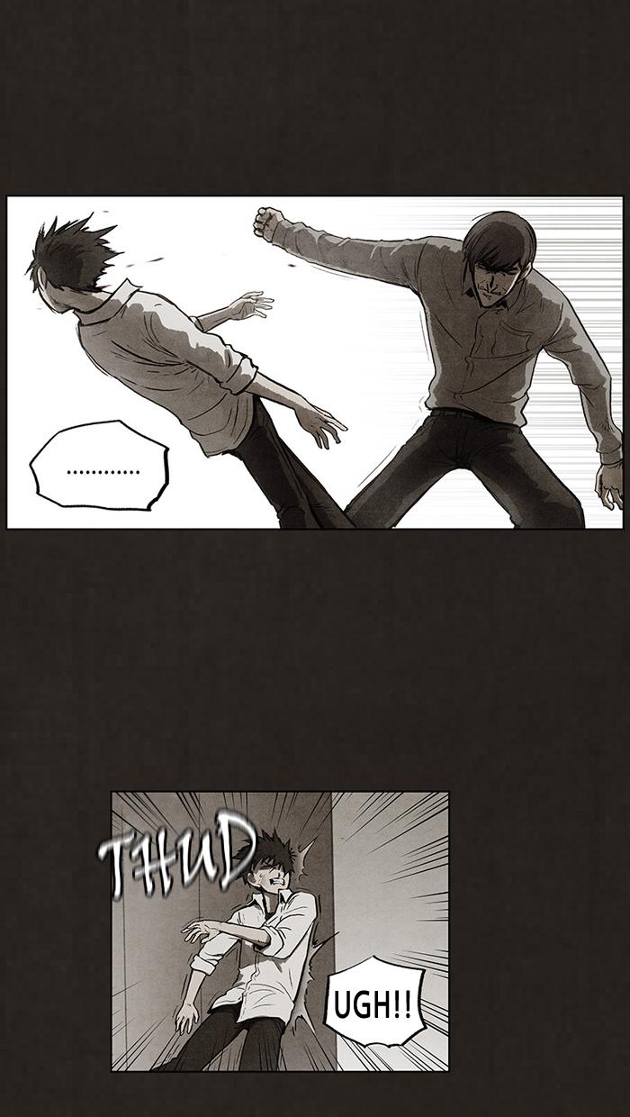Read Bastard Manga Online