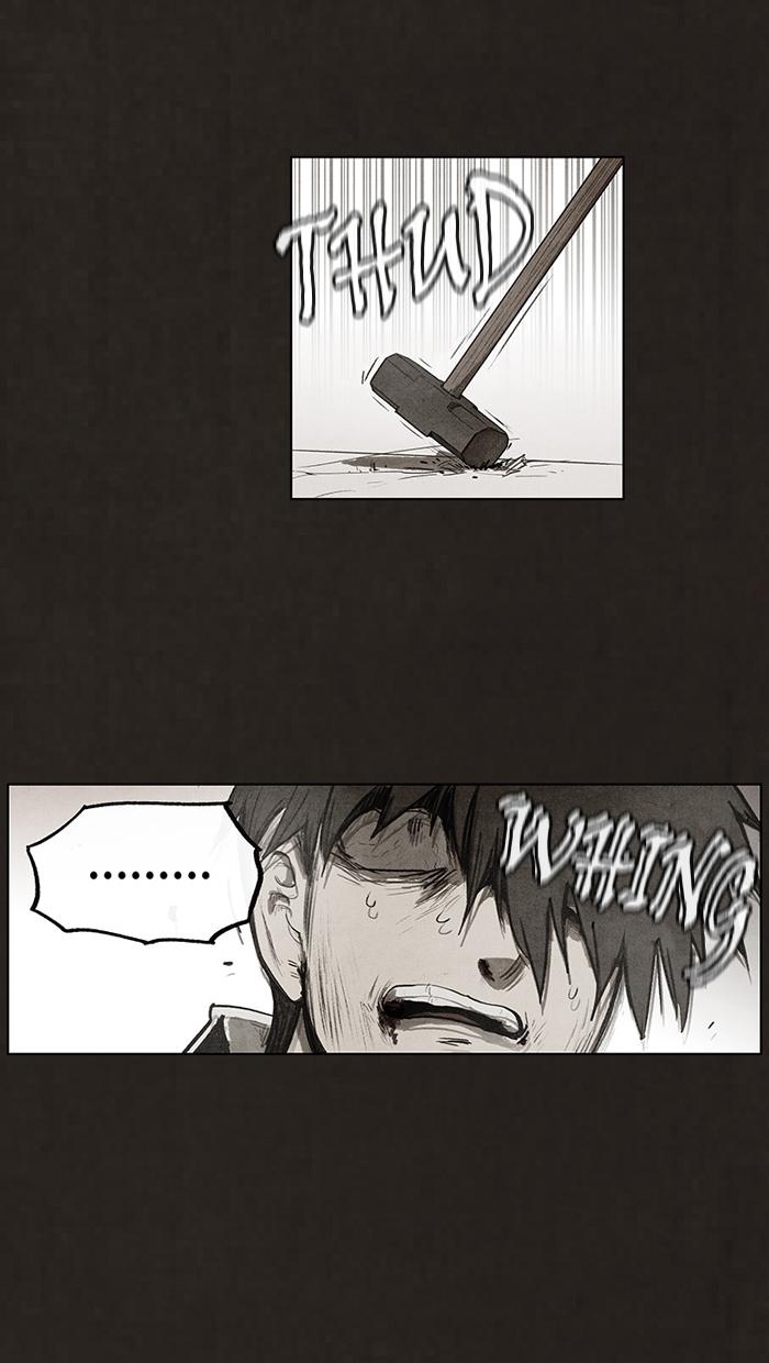 Read Bastard Manga Online