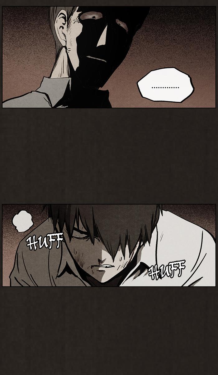 Read Bastard Manga Online