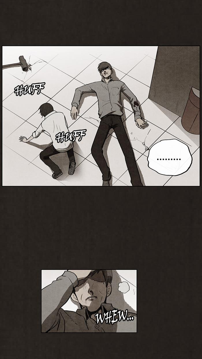 Read Bastard Manga Online