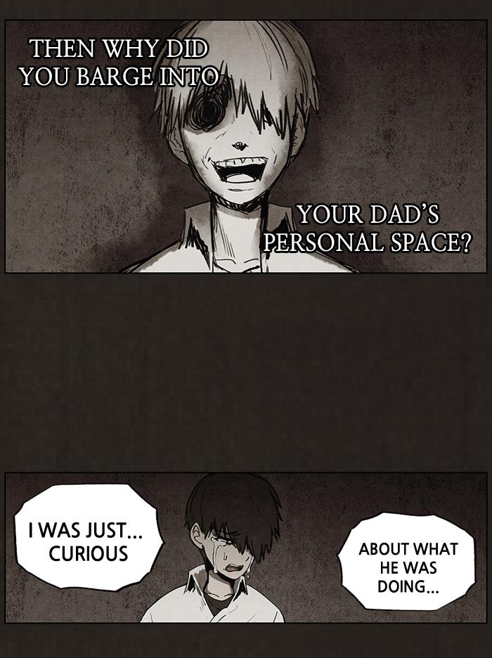 Read Bastard Manga Online