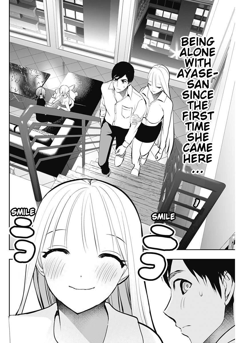 Read Batsu-Hare Manga Online