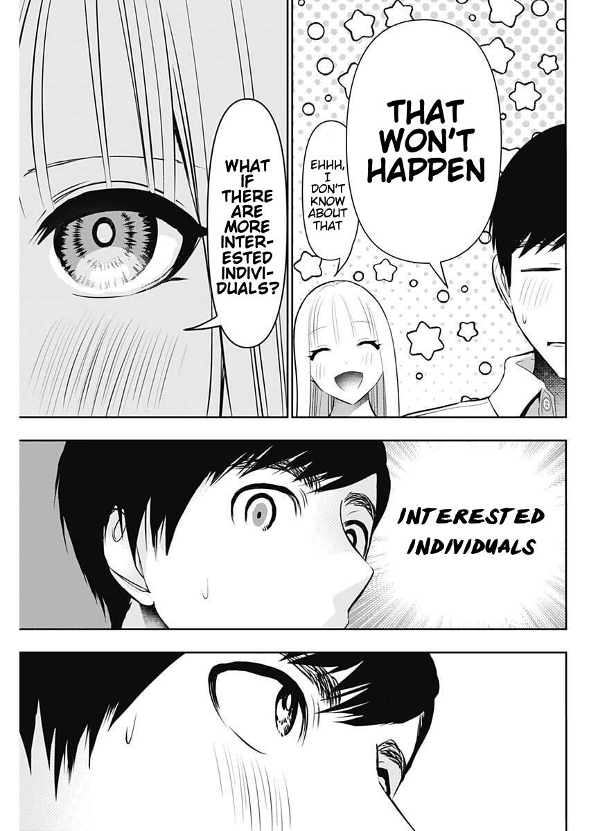 Read Batsu-Hare Manga Online