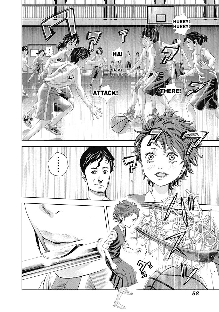 Read Batuque Manga Online