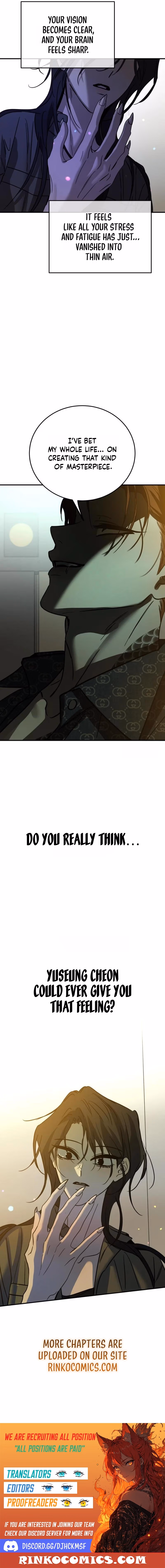 Read Beastly Things Manga Online