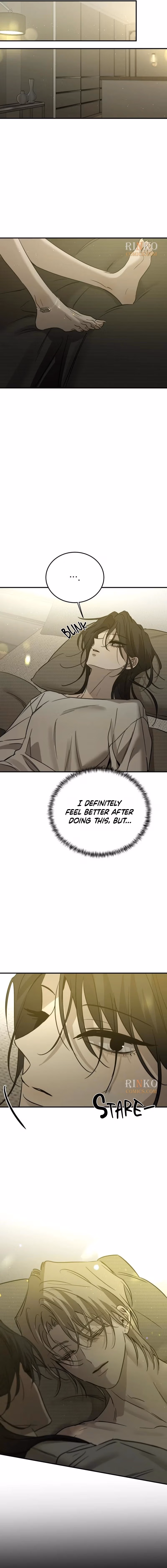 Read Beastly Things Manga Online