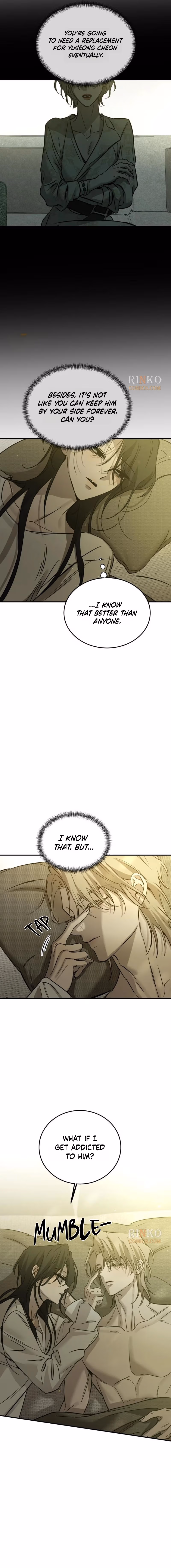 Read Beastly Things Manga Online