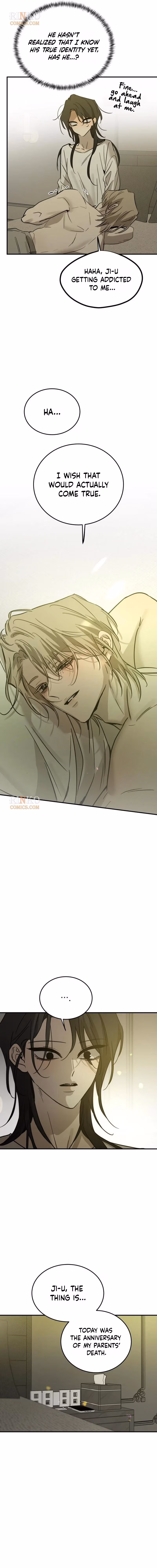 Read Beastly Things Manga Online