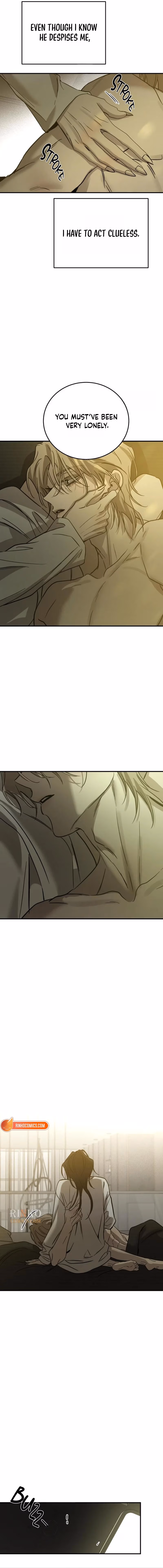 Read Beastly Things Manga Online