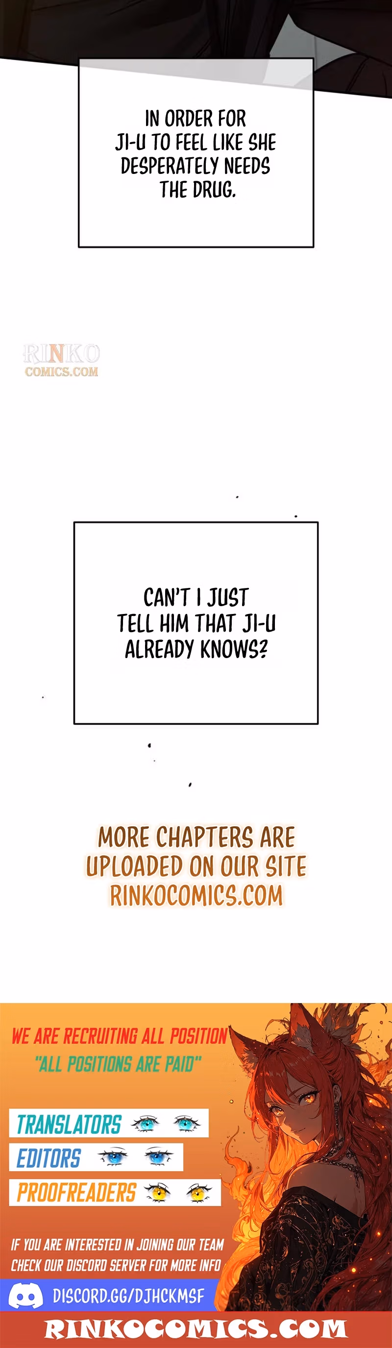 Read Beastly Things Manga Online