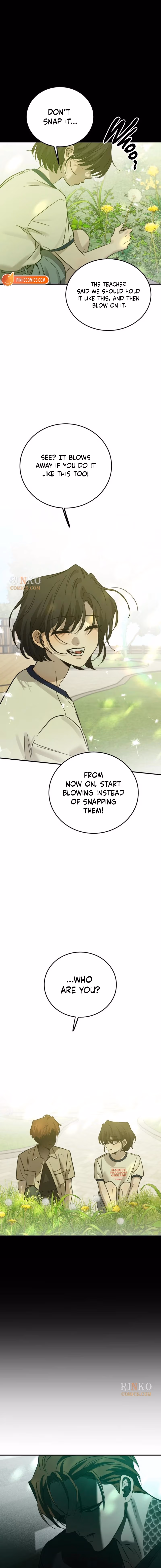 Read Beastly Things Manga Online