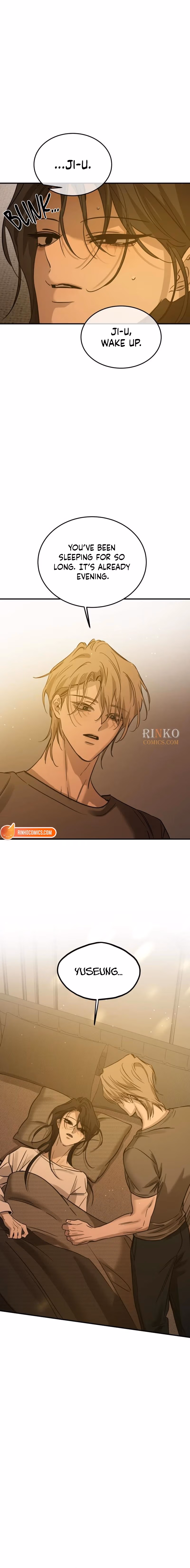 Read Beastly Things Manga Online