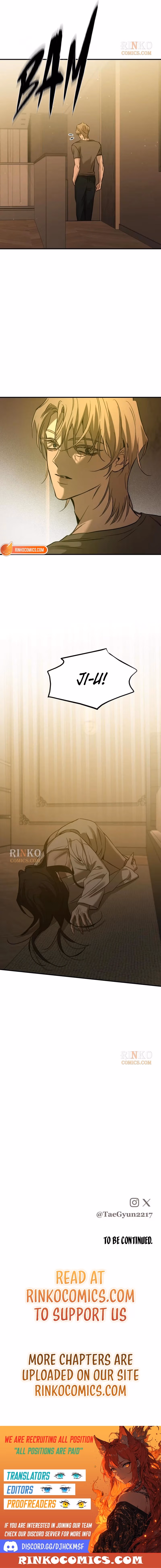 Read Beastly Things Manga Online