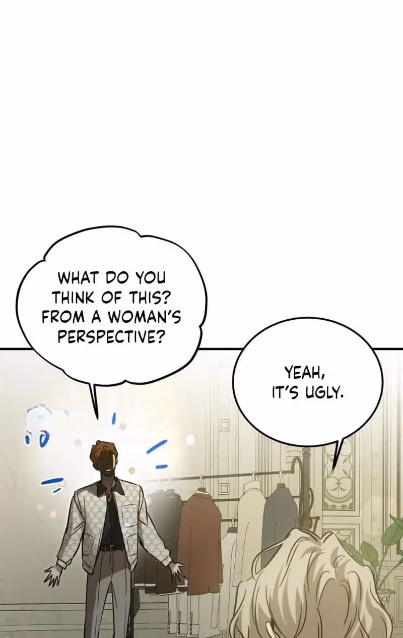 Read Beastly Things Manga Online