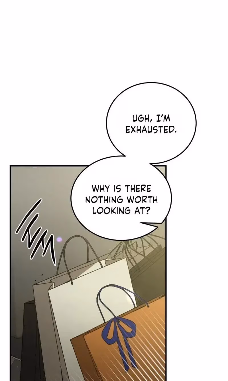 Read Beastly Things Manga Online