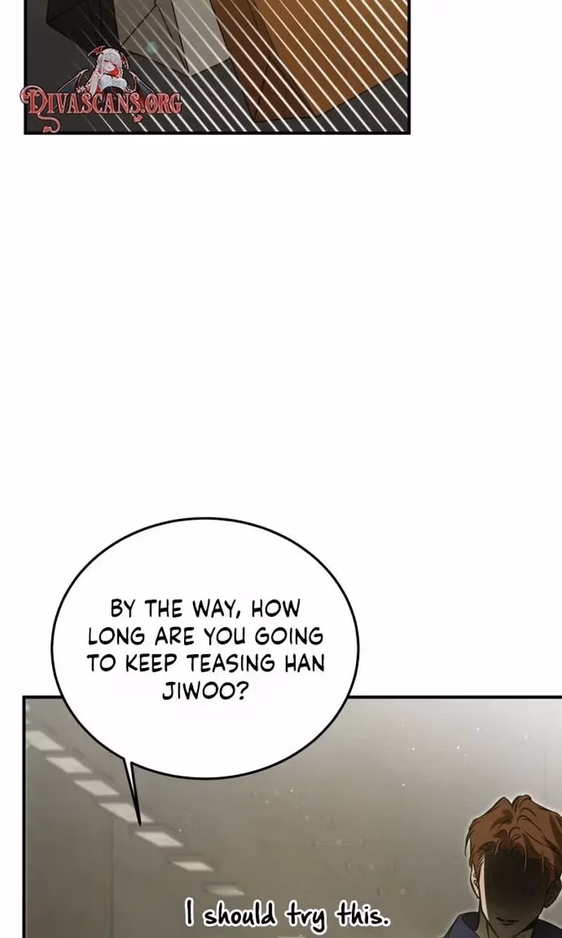 Read Beastly Things Manga Online