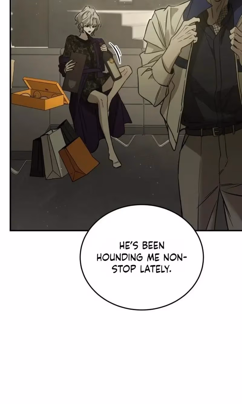 Read Beastly Things Manga Online