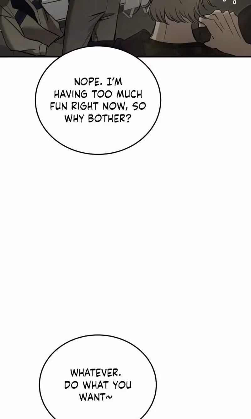 Read Beastly Things Manga Online