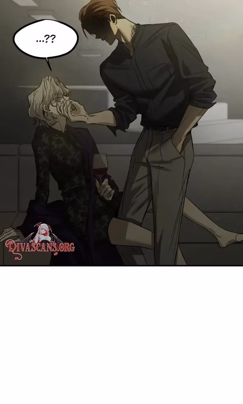 Read Beastly Things Manga Online