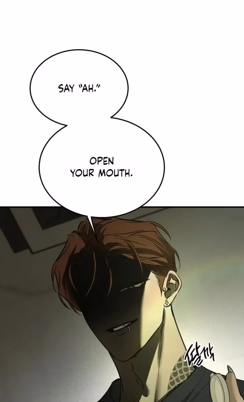 Read Beastly Things Manga Online