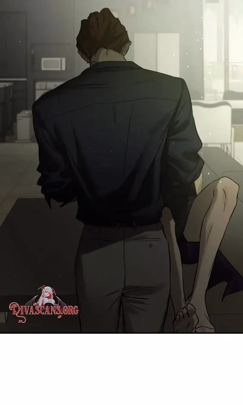 Read Beastly Things Manga Online