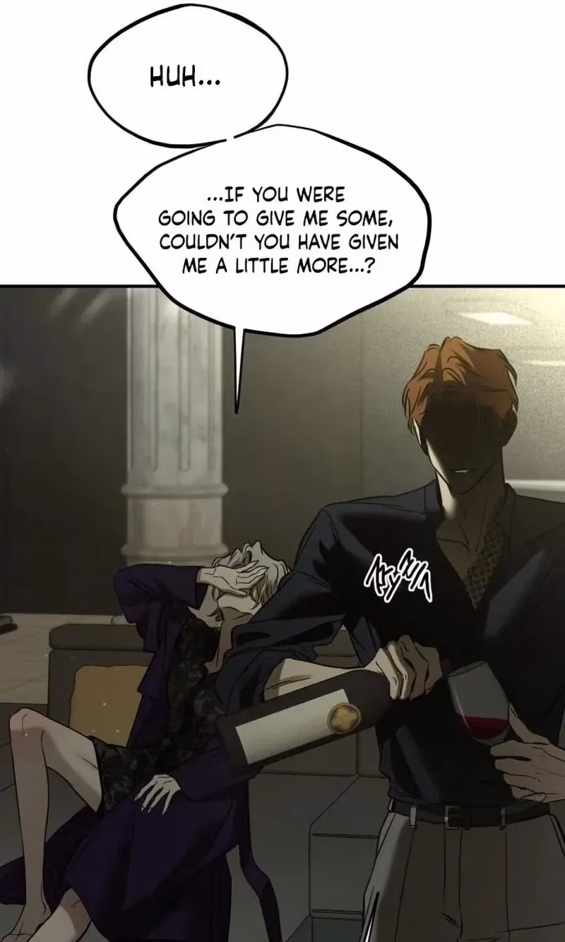Read Beastly Things Manga Online
