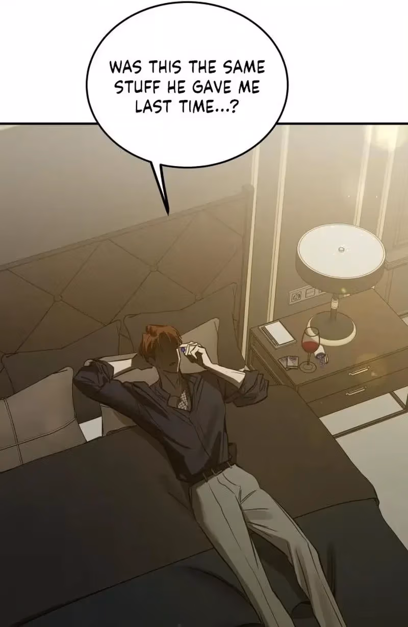 Read Beastly Things Manga Online