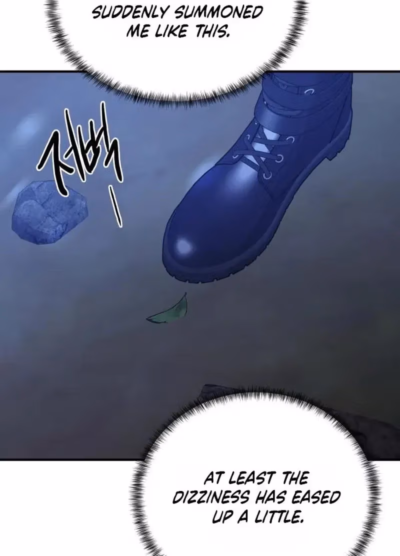 Read Beastly Things Manga Online