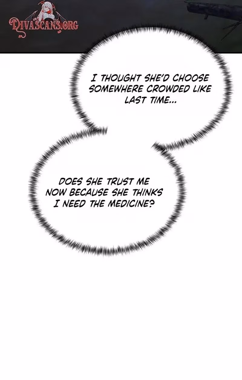 Read Beastly Things Manga Online