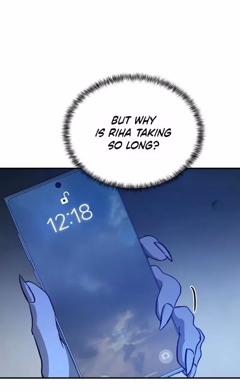 Read Beastly Things Manga Online