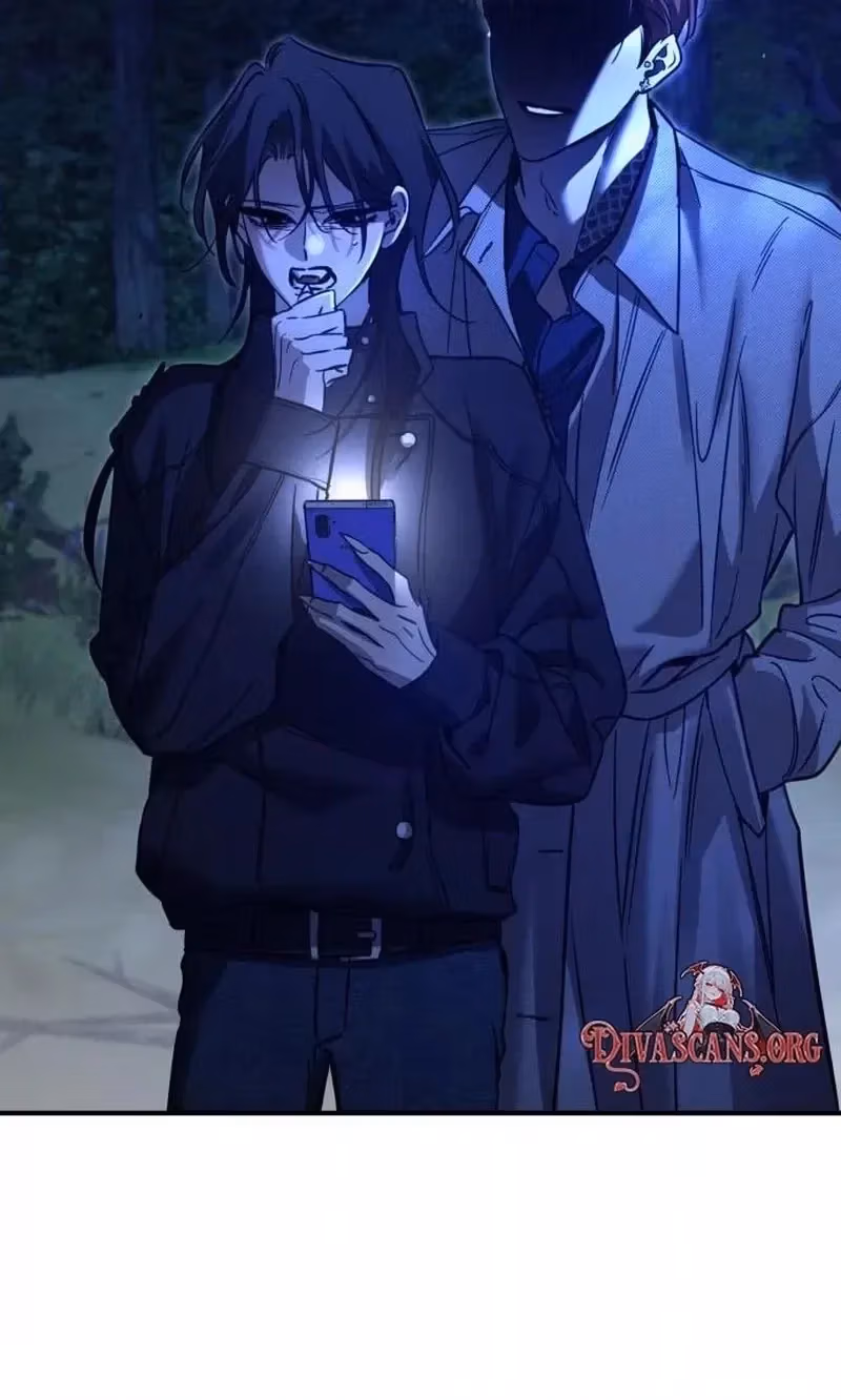 Read Beastly Things Manga Online