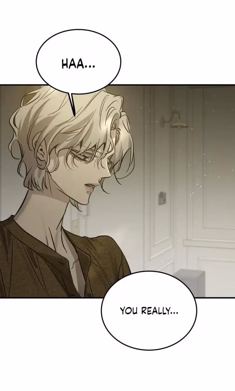 Read Beastly Things Manga Online
