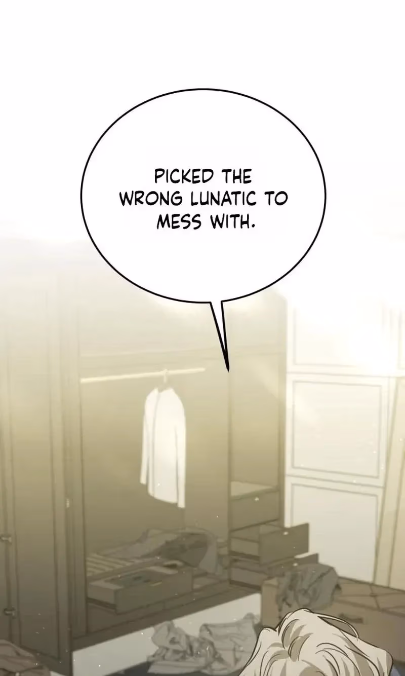 Read Beastly Things Manga Online