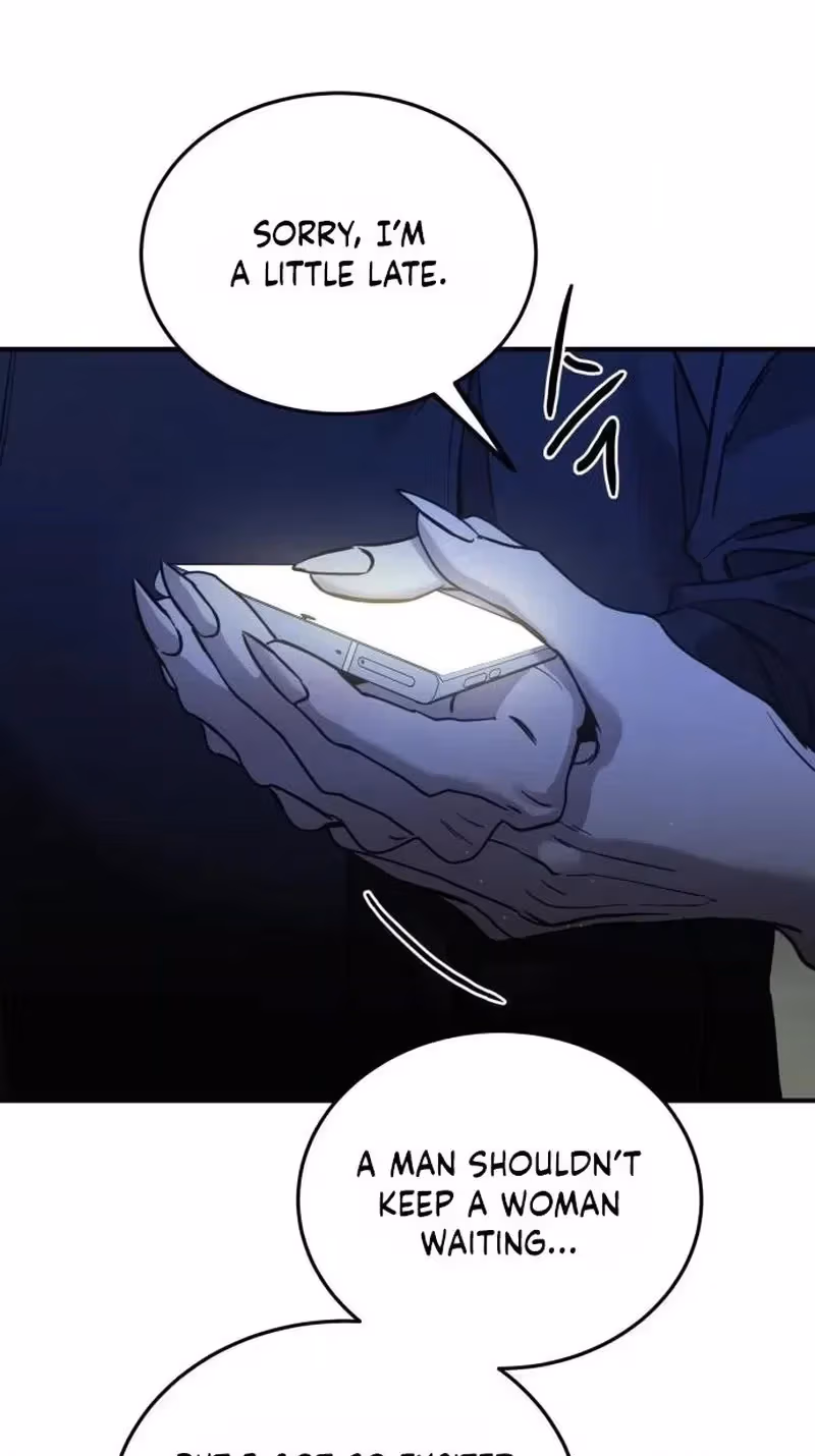 Read Beastly Things Manga Online