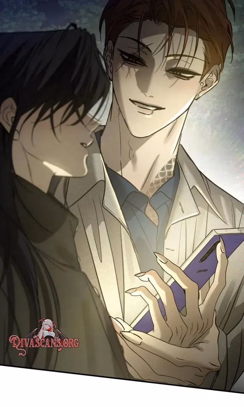 Read Beastly Things Manga Online