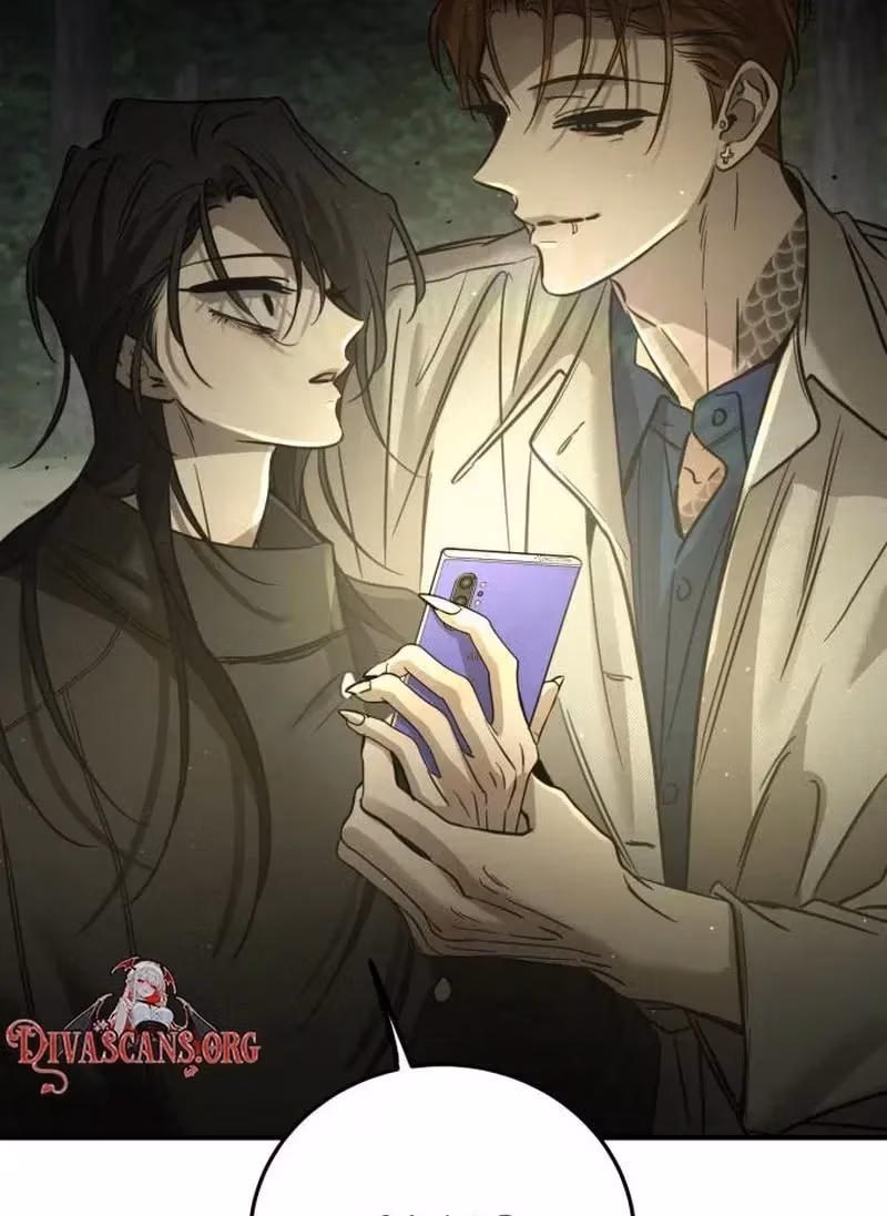Read Beastly Things Manga Online