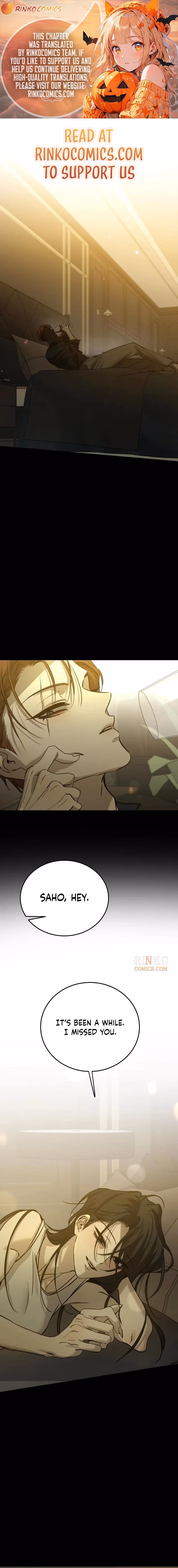Read Beastly Things Manga Online
