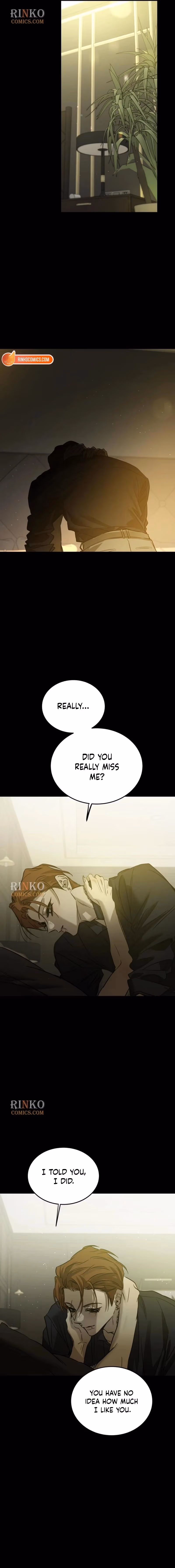 Read Beastly Things Manga Online