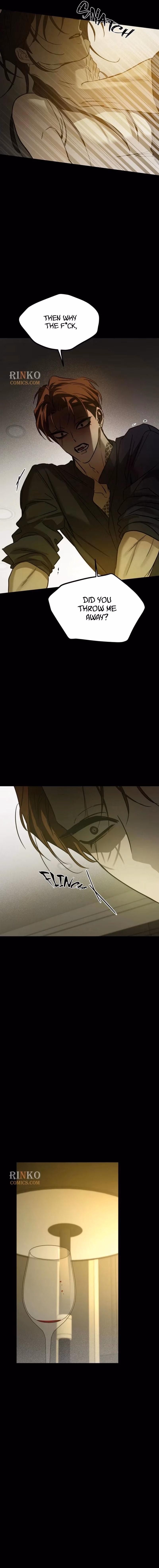 Read Beastly Things Manga Online