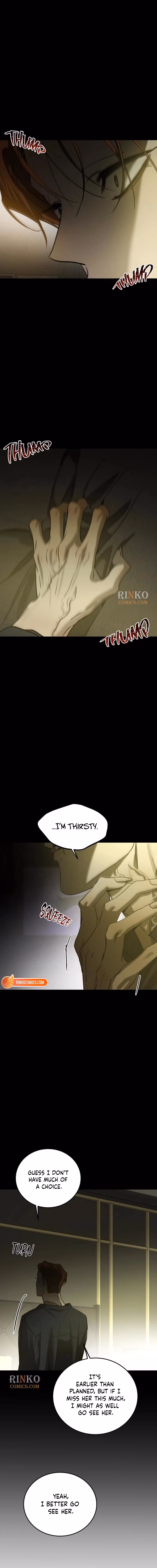 Read Beastly Things Manga Online