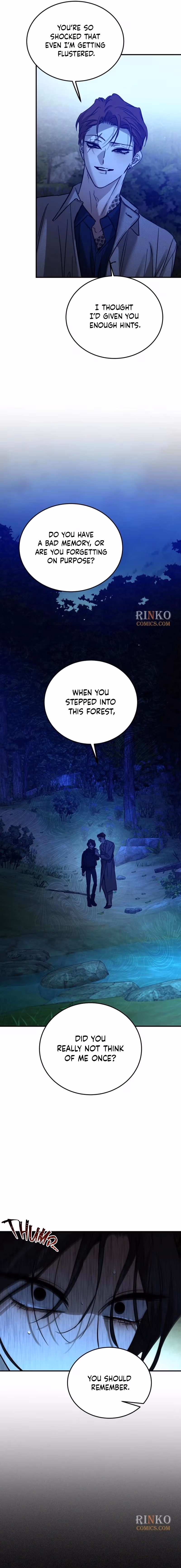 Read Beastly Things Manga Online