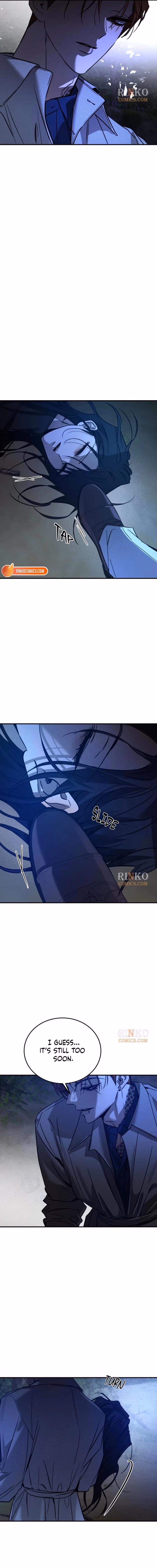 Read Beastly Things Manga Online