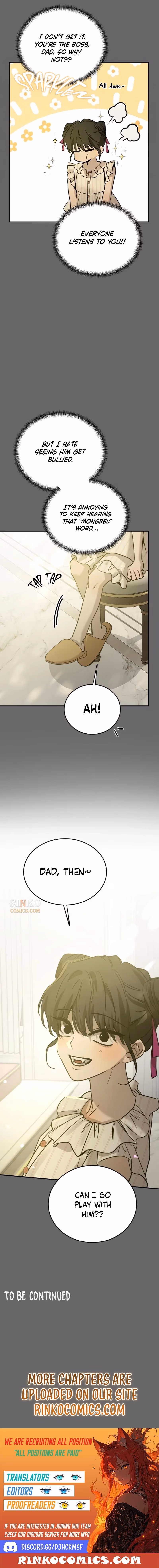 Read Beastly Things Manga Online