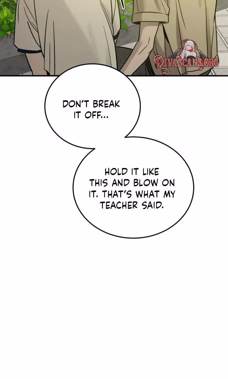 Read Beastly Things Manga Online
