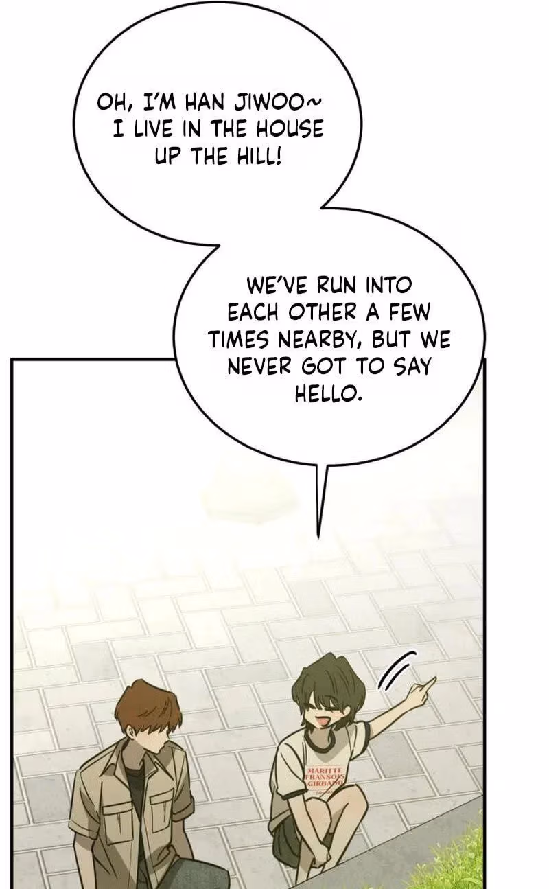 Read Beastly Things Manga Online