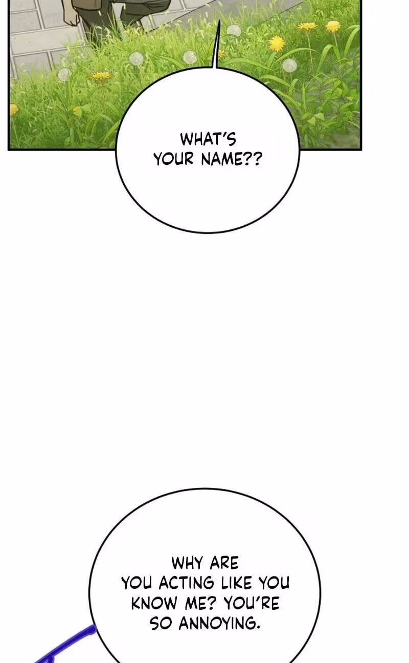 Read Beastly Things Manga Online