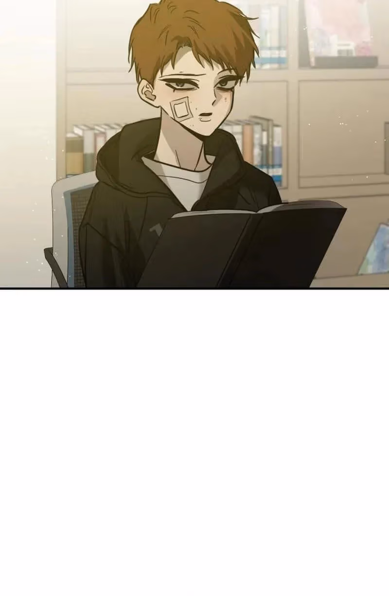 Read Beastly Things Manga Online